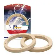 Aerpro MDF Spacers - Speaker Mounts, 4 Inch - AP314