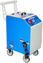 Dry Ice Blasting Cleaner for Industrial Applications – Safe, Effective Cleaning for Machines and Equipment