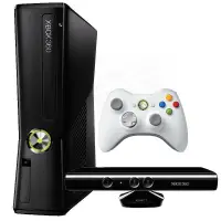 在飛比找蝦皮購物優惠-【二手主機】XBOX360 SLIM 黑色 320G 主機 