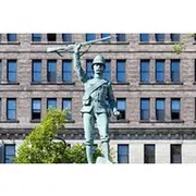 Save 19.92%! Halifax Roots and Remembrance Smartphone Guided Walking Tour