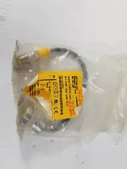 Turck Bi5-G18K-AP6X-0.2M-RS4T Proximity Switch