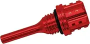 Oil Dip Stick for Motorcycle,Motorbike Modification Decoration | High-Strength Replacement Motorcycle Oil Dip Stick for Engine and Tank