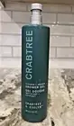 Crabtree & Evelyn Cleanse & Awaken Shower Gel 15 fl oz / 443 ml