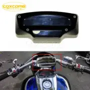 Black Tach Gauge Housing Tacho Instrument Cover For Suzuki Boulevard M109R Motor