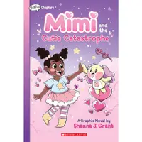 在飛比找蝦皮商城優惠-Mimi 1: Mimi and the Cutie Cat