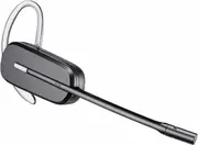 HP POLY CS540A convertible DECT Wireless Headset, Black