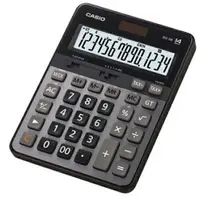 在飛比找樂天市場購物網優惠-Casio DS-3B頂級桌上型計算機14位數