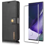 Wallet Case, Flip Folio Case with Kickstand for Samsung Galaxy Note 20/Ultra/S20