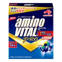 在飛比找運動市集優惠-日本味之素aminoVITAL® PRO 專業級胺基酸 4.