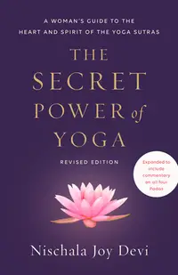 在飛比找誠品線上優惠-The Secret Power of Yoga, Revi
