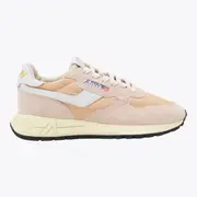 [Autry] Autry-Sneakers Crack White/Hazel-Donna 35
