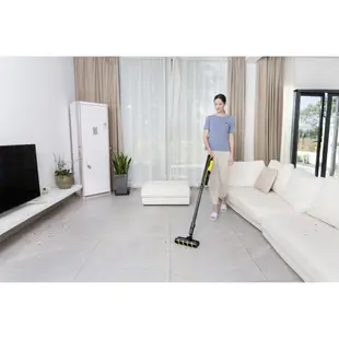 Karcher 凱馳 家用手持吸塵器 VC 4s CORDLESS 現貨 廠商直送