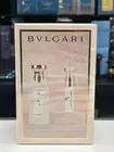 Bvlgari Eau Parfumée Au Thé Blanc 2 Piece Gift Set Eau de Cologne Unisex