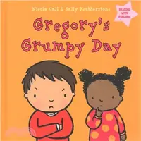 在飛比找三民網路書店優惠-Gregory's Grumpy Day