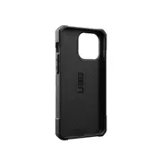 Uag Monarch Iphone 15 Pro Max Case Carbon Fiber 20Ft Drop Protection