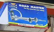 Road master Train Horn Dual