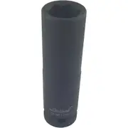 KC Tools 3/8" Drive 12mm Deep 6 Point Impact Socket Metric - 11272