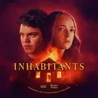 Inhabitants (DVD) Anna Jacoby-Heron Josh Andres Rivera Ana Auther (US IMPORT)