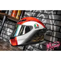 在飛比找蝦皮購物優惠-♚賽車手的試衣間♚ AGV® AGV K-6 S Sic 5