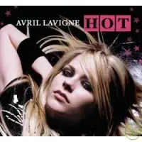 在飛比找博客來優惠-Avril Lavigne / Hot