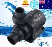 NEW JEBAO JECOD DCP-8500 DC Aquarium Pond Water Pump Submerge Marine +Controller