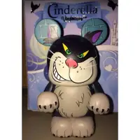 在飛比找蝦皮購物優惠-迪士尼 魯斯佛 壞貓咪 vinylmation