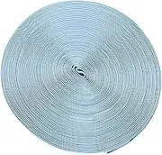 COHEALI 1 Roll Thickened Elastic Band for DIY Shoe Accessories Durable Wide Long Plain Elastic Bands for Comfortable Use for Crafting and Decorating Shoes