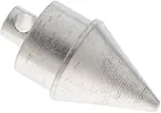 Aluminum Alloy Tent/Canopy Pole End Tip Plug Outdoor Camping Hiking 22mm