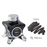 Diamine Blue Edition Fountain Pen Ink - Solstice
