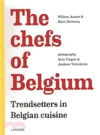 在飛比找三民網路書店優惠-The Chefs of Belgium: Trendset