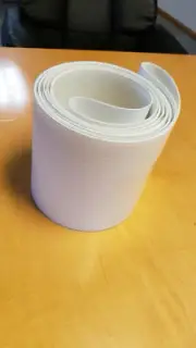 Part Conveyor Belt- DMG MORI SEIKI CTX BETA 800TC Replacement