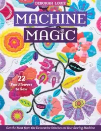 在飛比找博客來優惠-Machine Magic: Get the Most fr