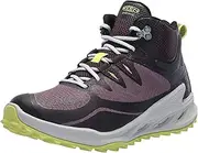 [KEEN] Women's Zionic Mid Height Waterproof All Terrain Hiking Boots