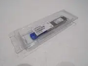 New! Arista QSFP-100G-LRL4, 100G LRL4 QSFP Transceiver, to 2km over duplex SMF