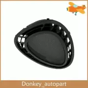 For 2014 - 2019 MINI F54 F55 F56 F57 Dash Speaker Grille/Vent Black 64229262803 (for: Mini)
