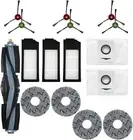 Replacement Accessories For Ecovacs Deebot X1 TURBO/OMNI Robot Vacuum Cleaner