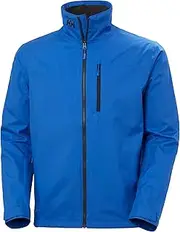 [Helly Hansen] Helly-Hansen Men's Crew Jacket 2.0