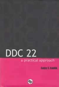 在飛比找博客來優惠-Ddc 22: A Practical Approach