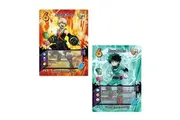 My Hero Academia CCG - Midoriya Bakugo