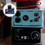 Amplifier Board Module Sound Powered Subwoofer Stereo Home Audio