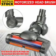 Motorized Floor Head Brush Vacuum Cleaner Only For Dyson V6 Motorhead V6 Trigger