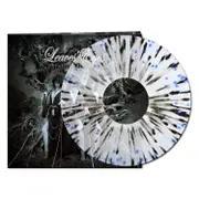 Myths Of Fate (Clear, Blue / Black Splatter Vinyl)