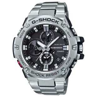 [DOKODEMO] G-SHOCK GST-B100D-1AJF