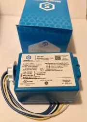 NEW SensorWorx SWX-950 Wireless Power Pack Load Controller - 0-10V Dim