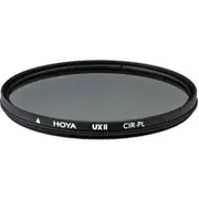 HOYA 67mm CIRC-POL UX II Filter