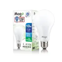 在飛比找蝦皮購物優惠-臺灣品牌Mago LED 10W  燈泡