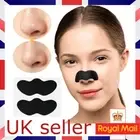 Blackhead remover nose strips for blackheads deep pore cleansing best nose pore
