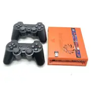 Pandora GBOX-EX2 4300 in 1 Arcade box Jamma PCB +Wired/wireless gamepad set