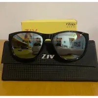在飛比找蝦皮購物優惠-ZIV F103001 FLOATING 漂浮太陽眼鏡（電鍍