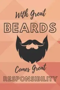 在飛比找博客來優惠-With Great Beards Comes Great 